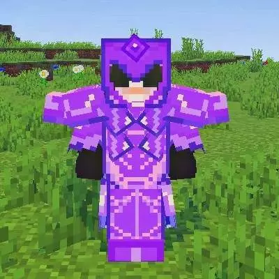 Amethystcore Mod / Addon screenshot