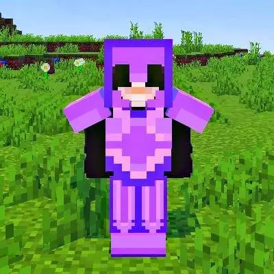 Amethystcore Mod / Addon screenshot