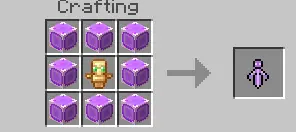 Amethystcore Mod / Addon screenshot