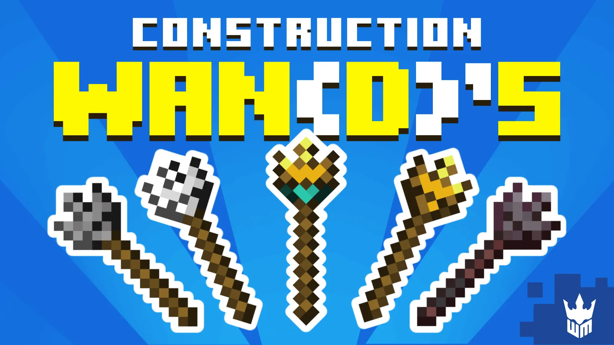 Construction Wan(d)'s Mod / Addon thumbnail