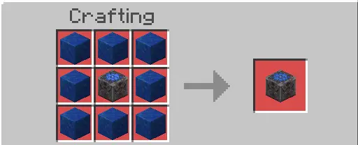 Vibrant Ore Generators Mod / Addon screenshot