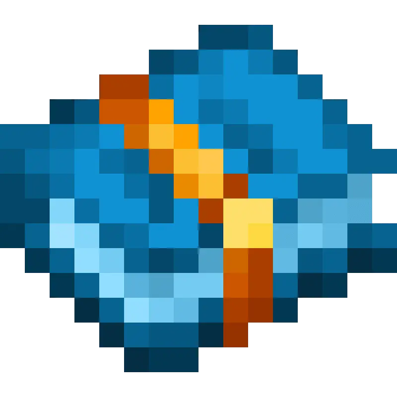 Infinite Adventure Mod / Addon screenshot