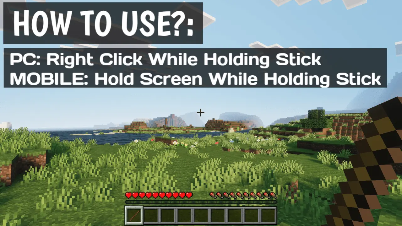 Creative Mode Mod / Addon pic 2