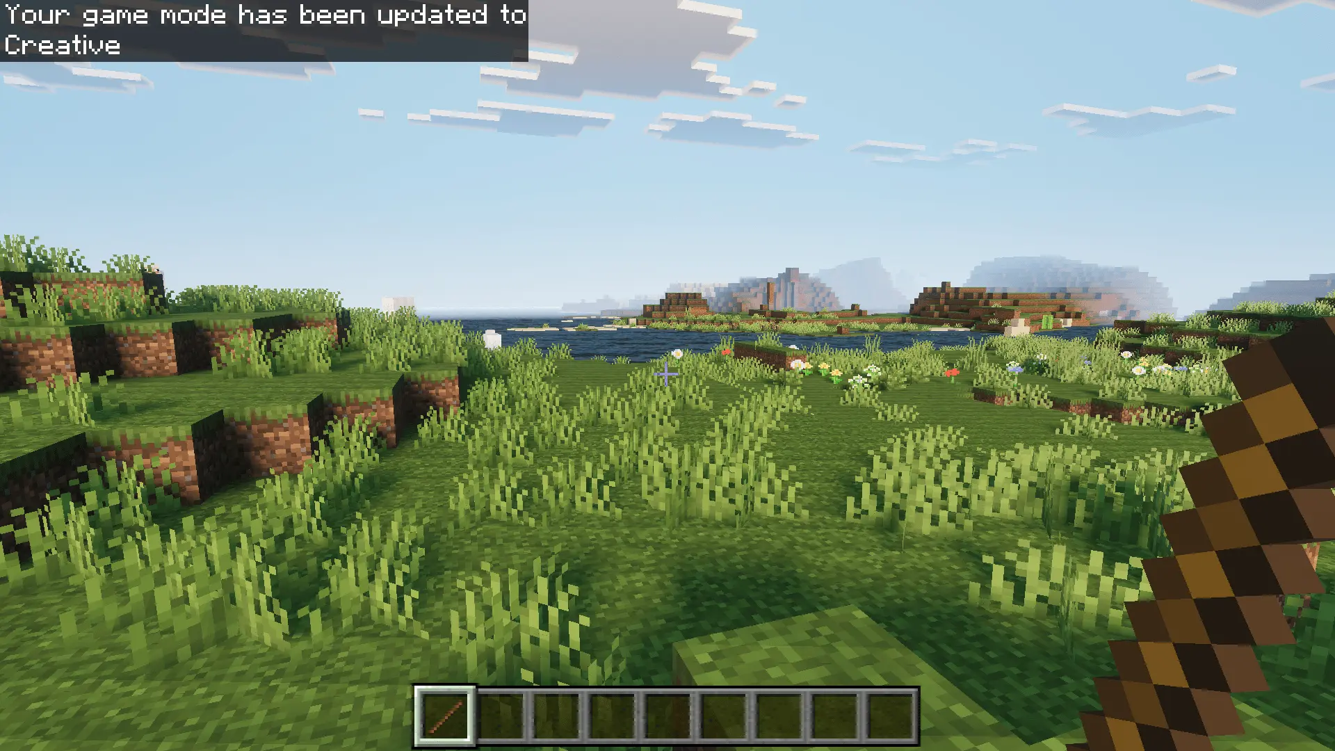 Creative Mode Mod / Addon pic 4