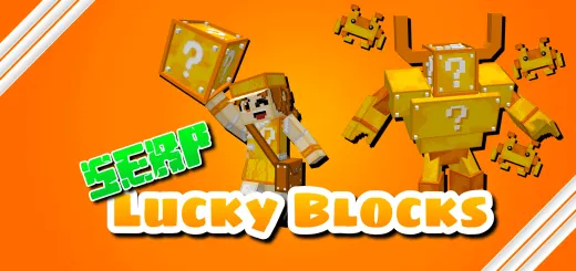 SERP Lucky Blocks Addon thumbnail