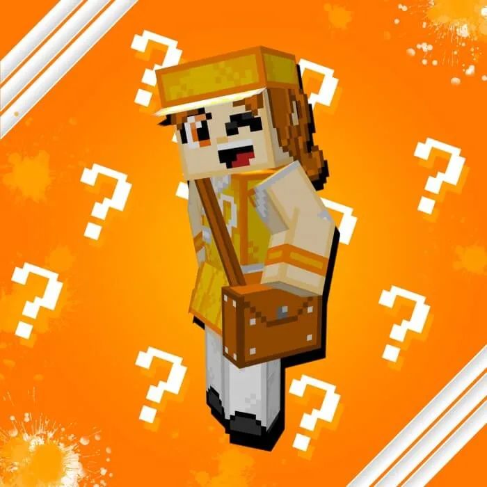 SERP Lucky Blocks Addon screenshot