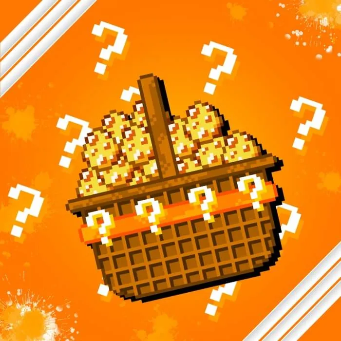 SERP Lucky Blocks Addon screenshot