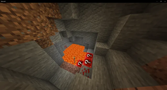 Elingo’s Lucky Block Addon screenshot