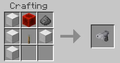 Kitchen Gun (Meme) Mod / Addon screenshot