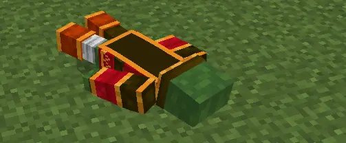 Megumin Mod / Addon screenshot