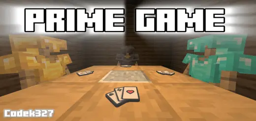 Prime Game Mod / Addon thumbnail