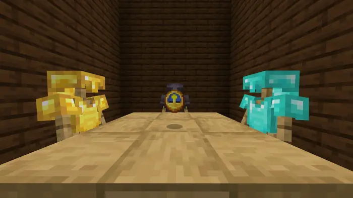 Prime Game Mod / Addon screenshot