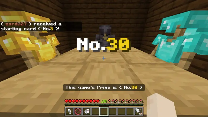 Prime Game Mod / Addon screenshot