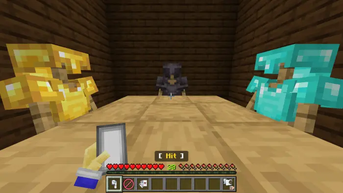 Prime Game Mod / Addon screenshot