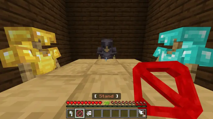 Prime Game Mod / Addon screenshot