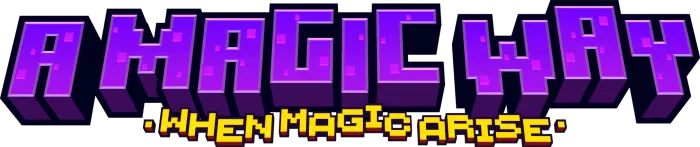 A Magic Way Addon pic 2
