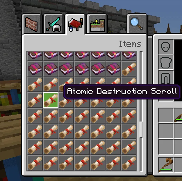 A Magic Way Addon pic 3
