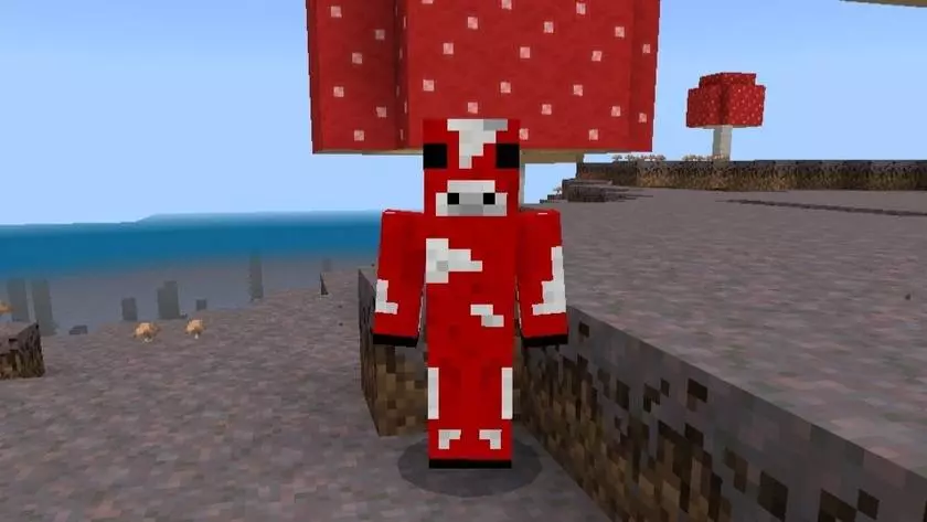 Pigman Mod / Addon screenshot