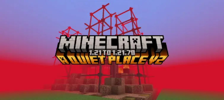 A Quiet Place Mod / Addon thumbnail