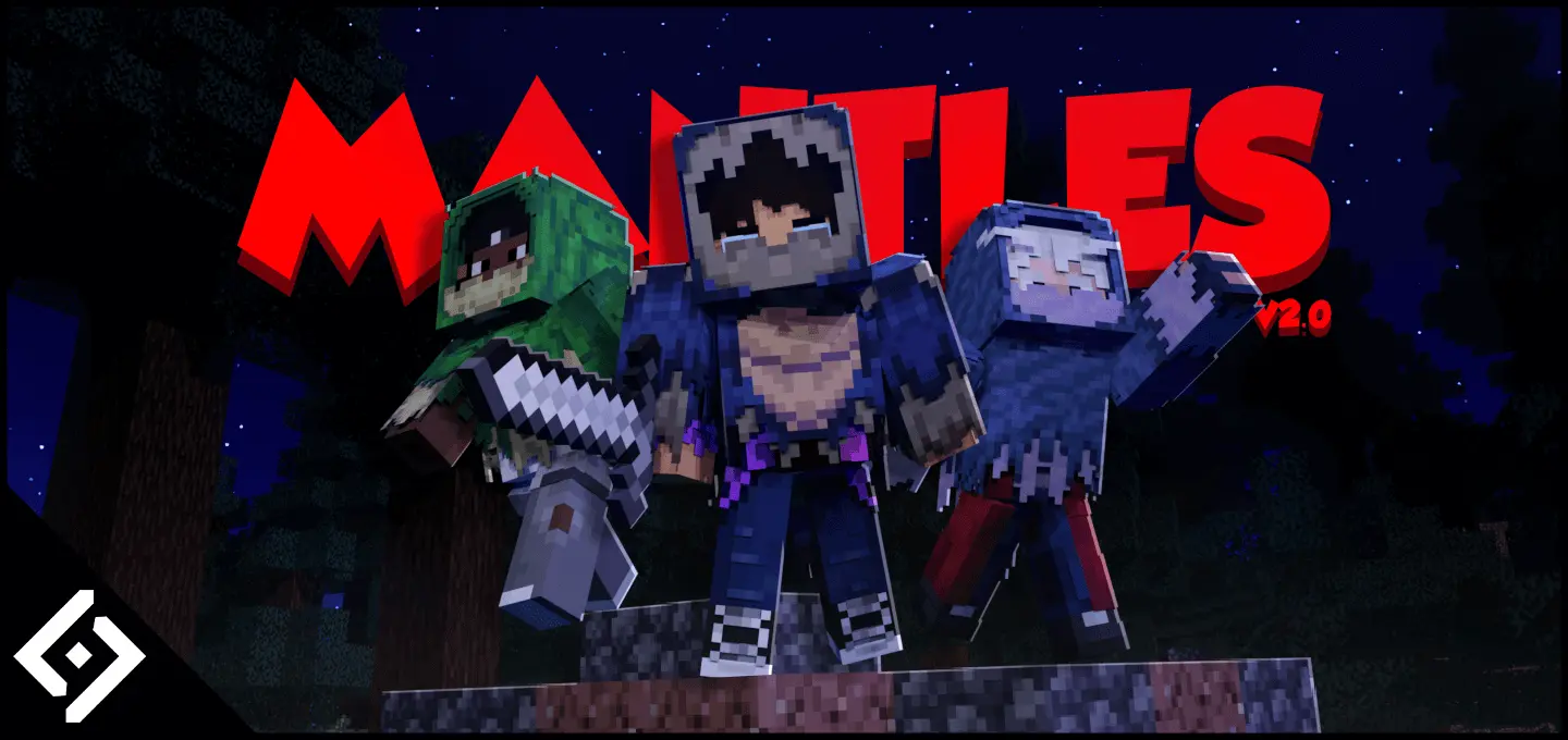 Mantles Mod / Addon thumbnail