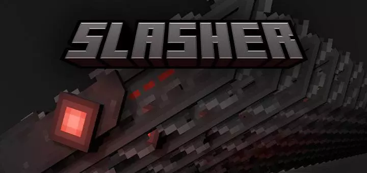 Slasher Sword Mod / Addon thumbnail