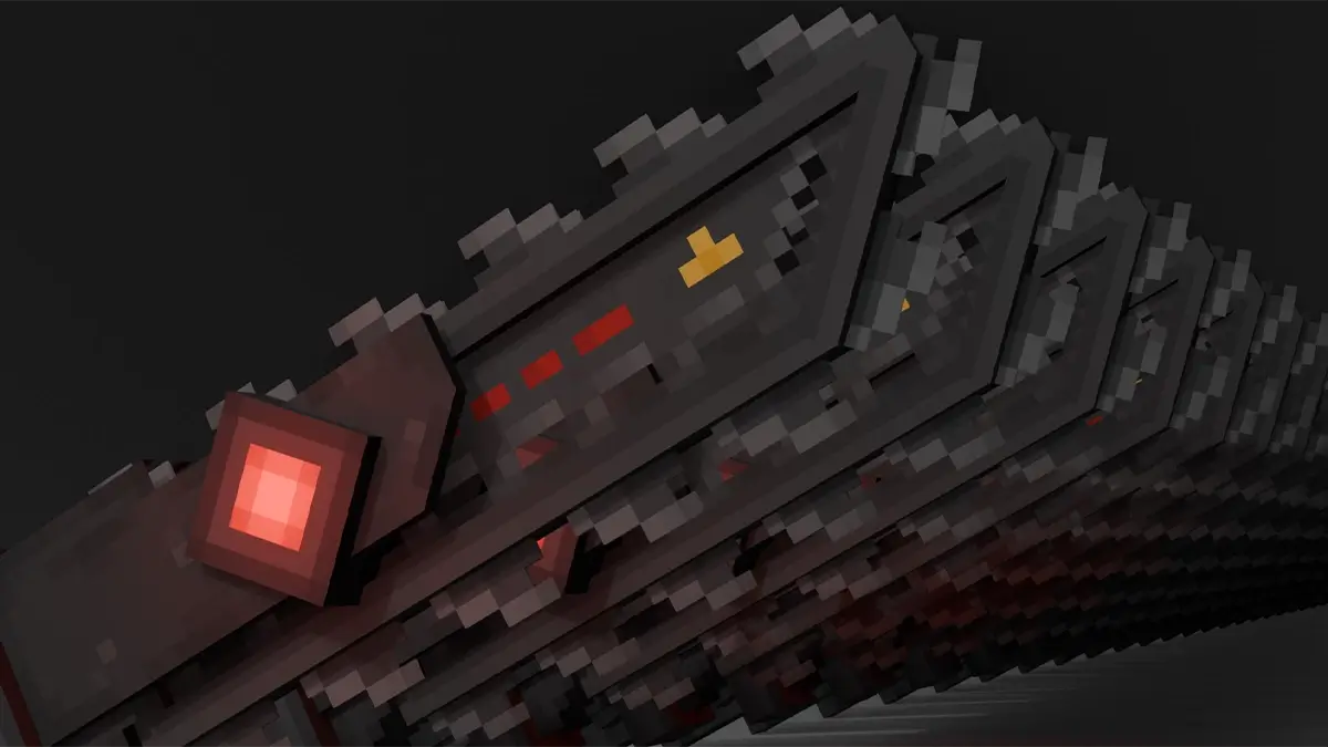 Slasher Sword Mod / Addon screenshot