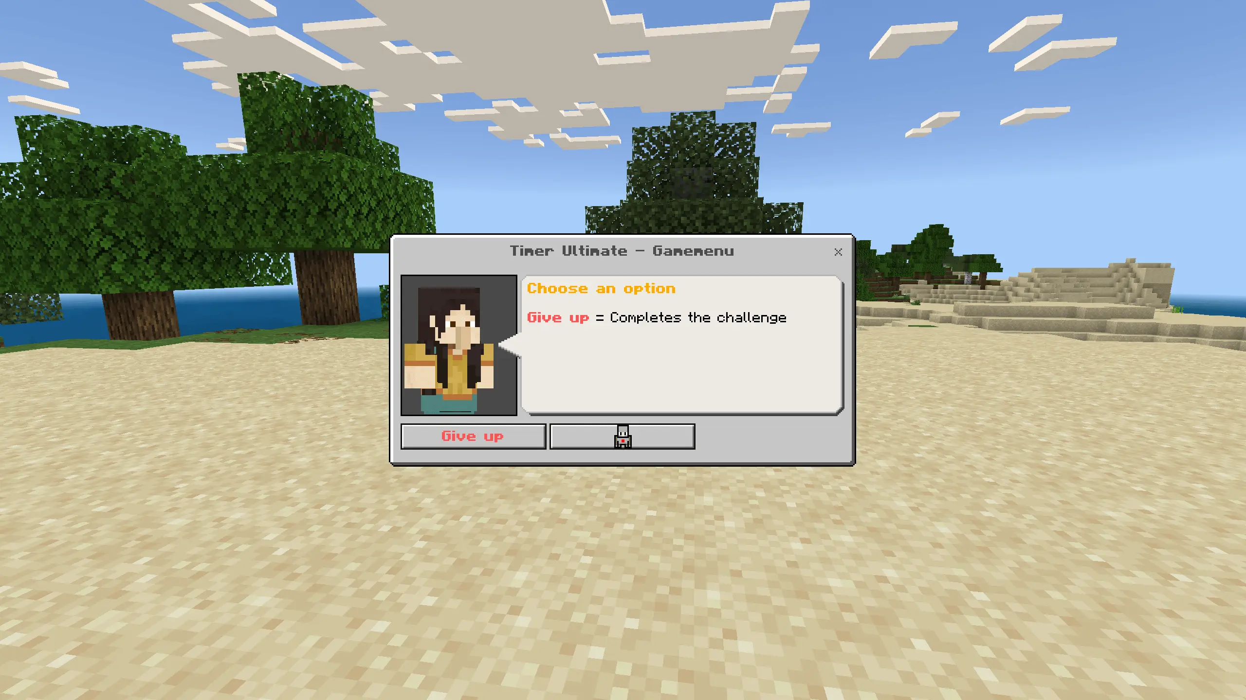 Timer Ultimate Mod / Addon screenshot