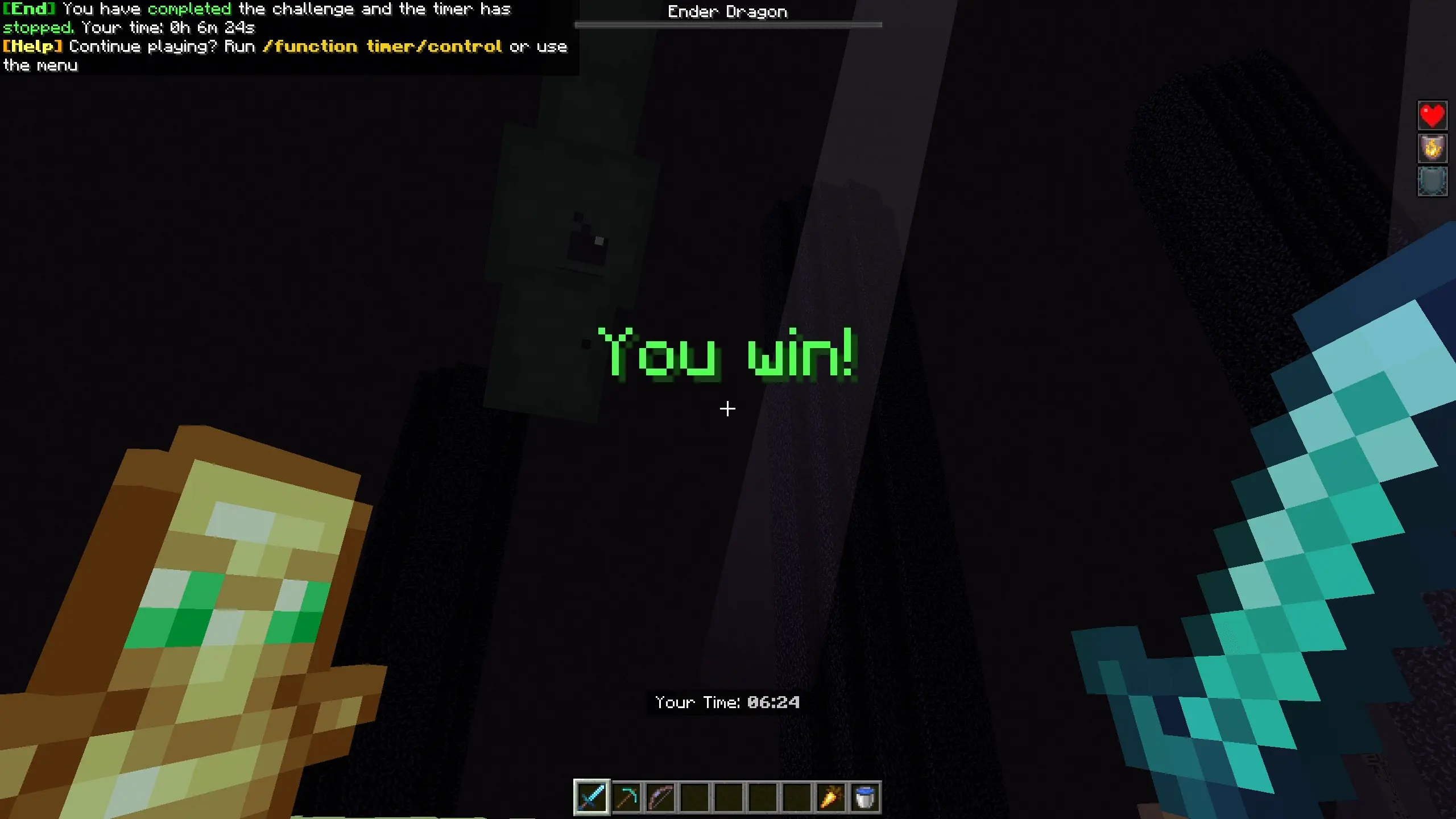 Timer Ultimate Mod / Addon screenshot