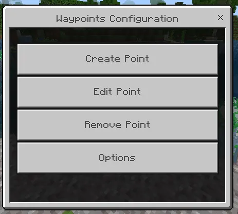 Advanced Waypoints Addon pic 2