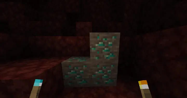 Ultimate Dynamic Lighting Mod / Addon thumbnail