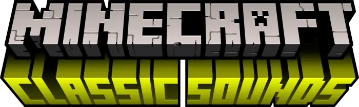 Minecraft Classic Sound Pack Mod / Addon screenshot