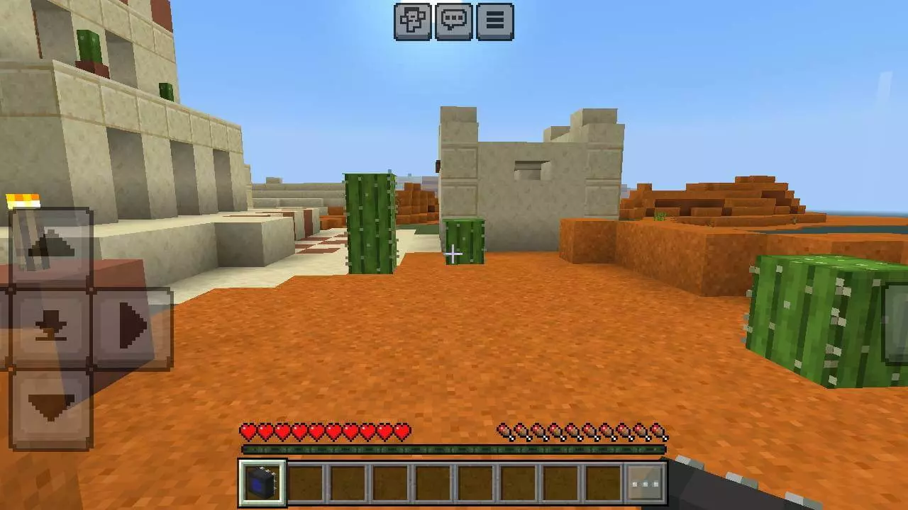 Upgrade Lite: Swift Step Mod / Addon screenshot