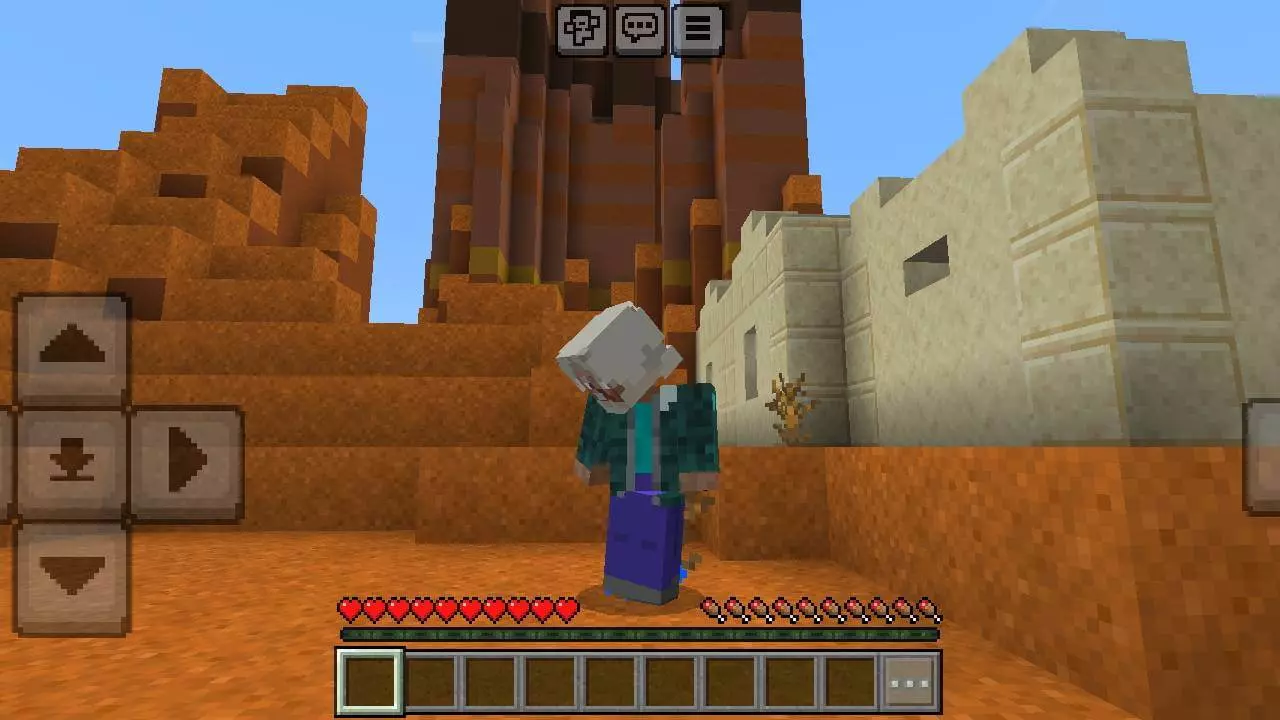 Upgrade Lite: Swift Step Mod / Addon screenshot