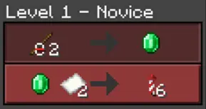 Mod / complemento Rocket Trader screenshot