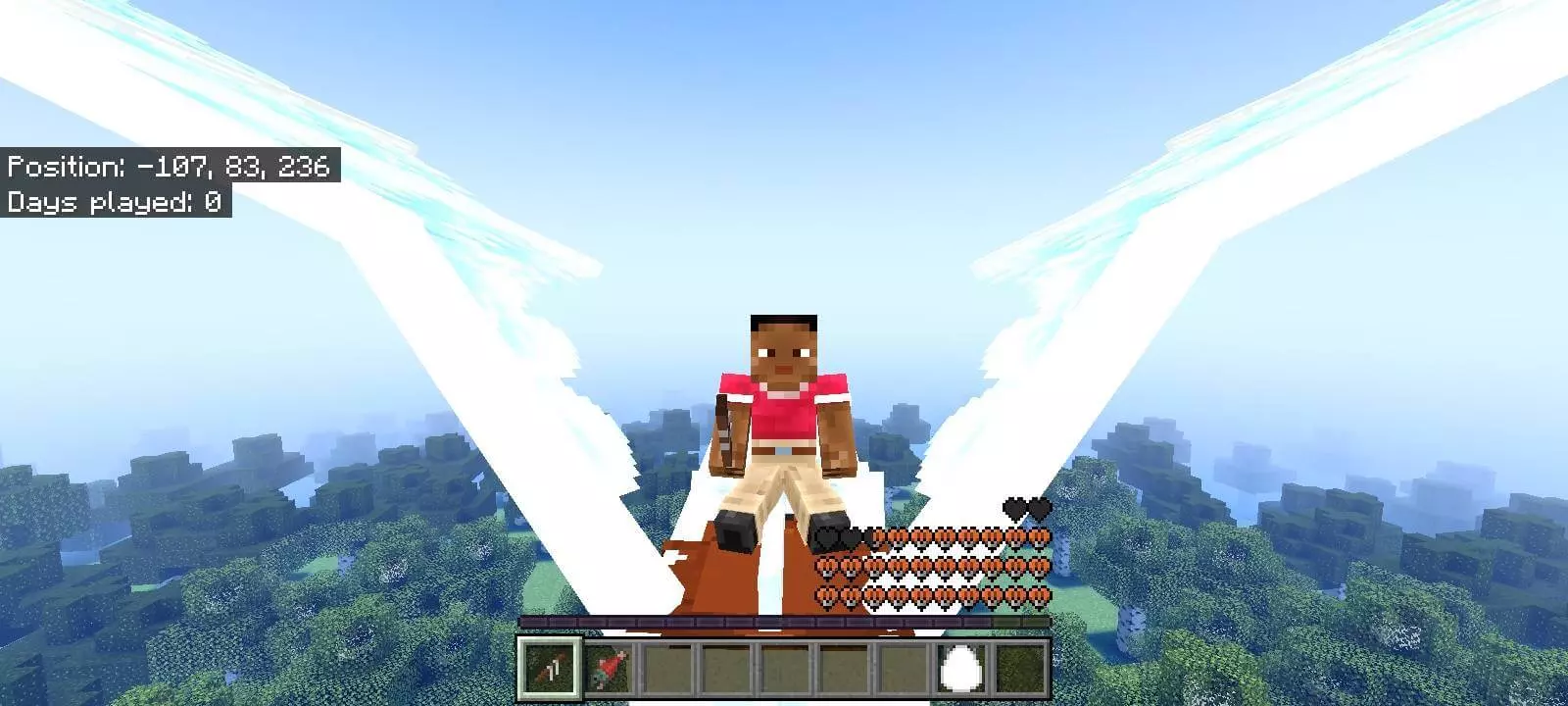 Better Journey Mod / Addon thumbnail