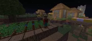 Hardworking Villagers Mod / Addon thumbnail