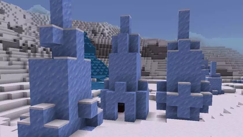 Pigman Structures Mod / Addon screenshot