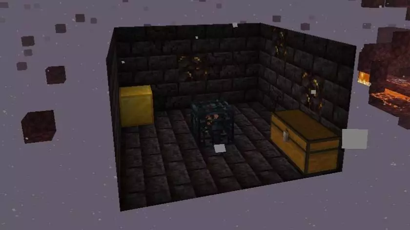 Pigman Structures Mod / Addon screenshot