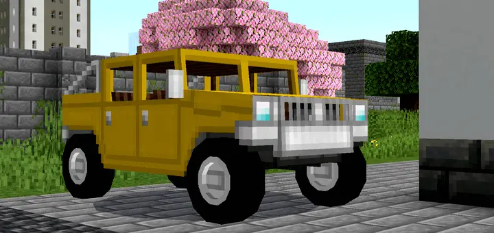 MS80 Auto Mod / Addon thumbnail