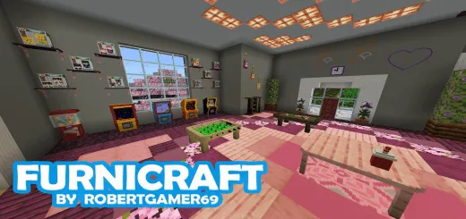 FURNICRAFT ~ Furniture Addon thumbnail