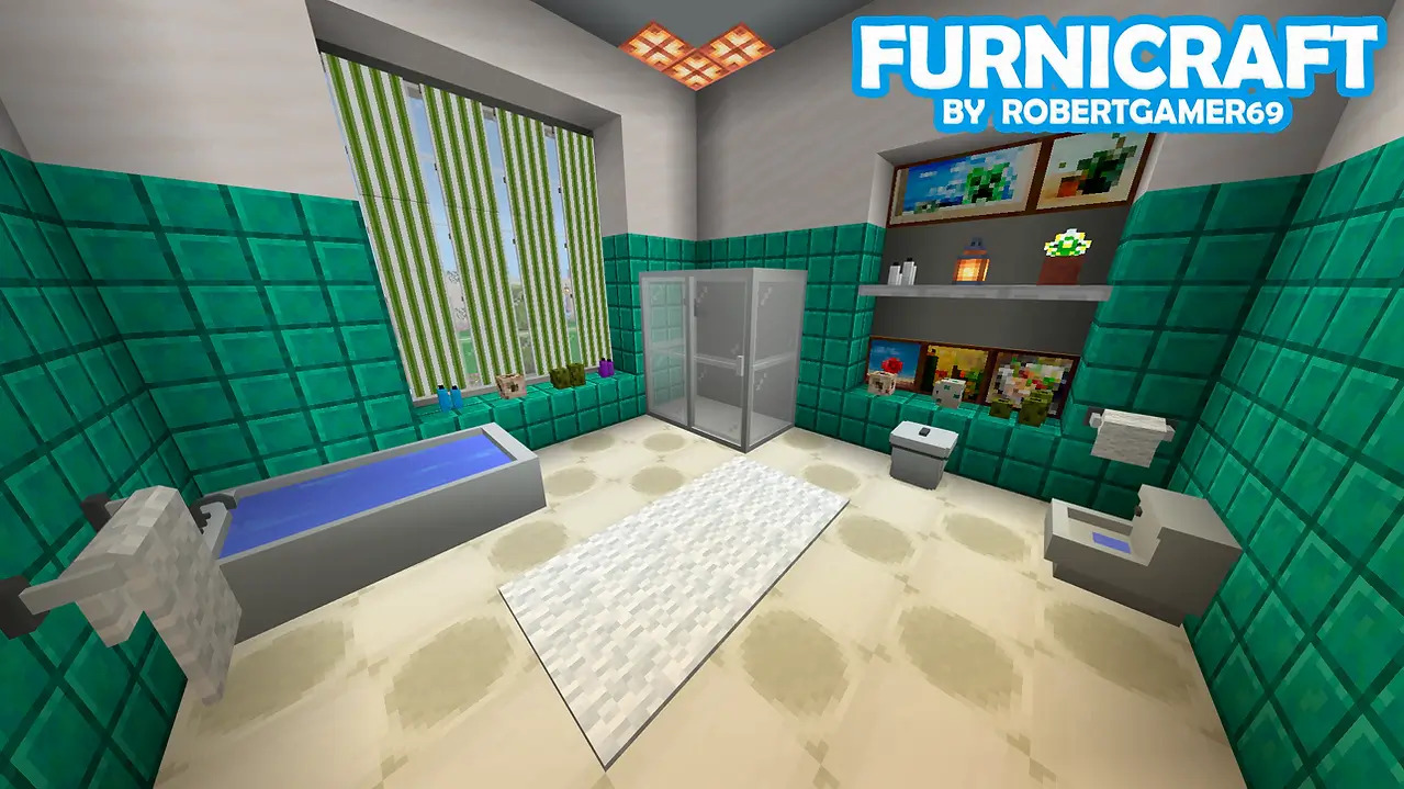 FURNICRAFT ~ Furniture Addon pic 3
