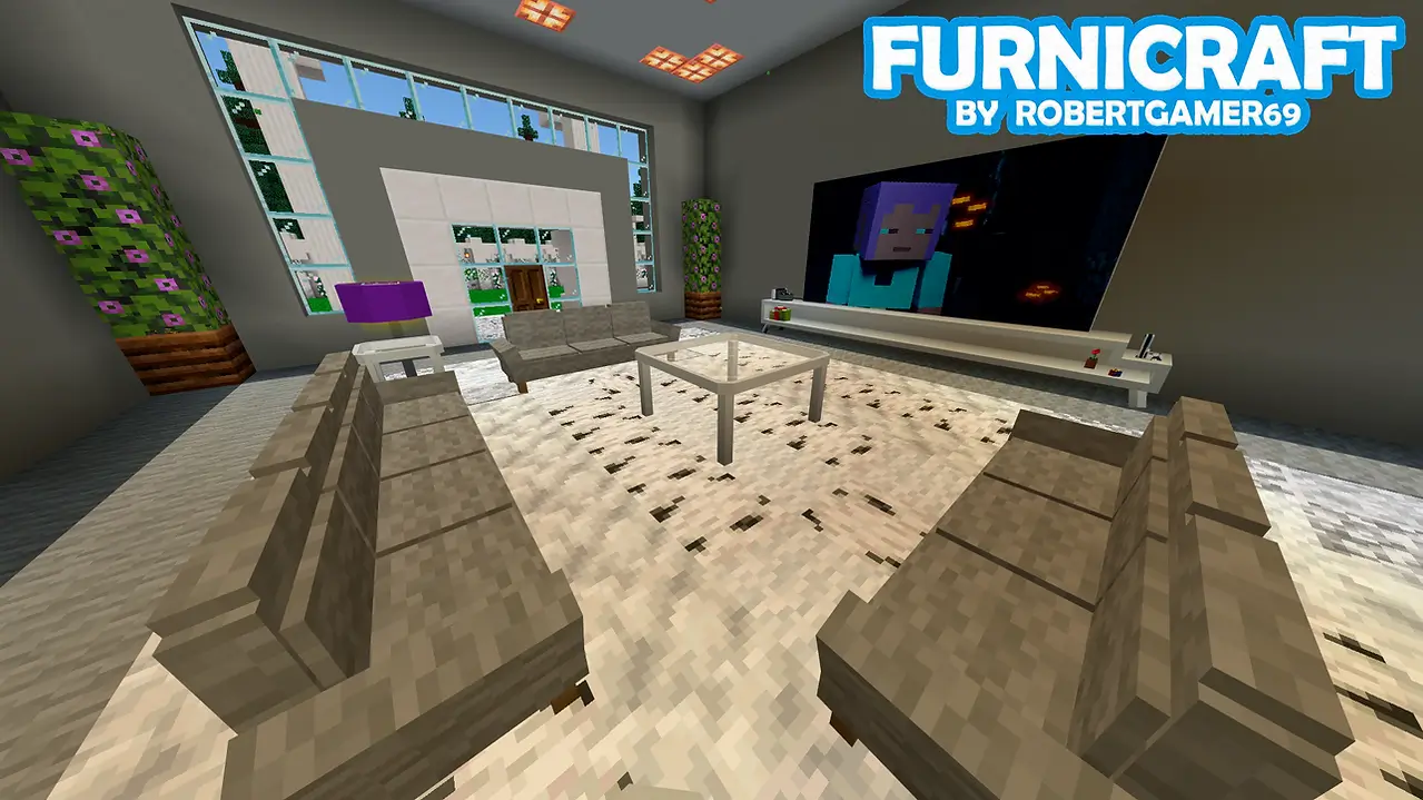 FURNICRAFT ~ Furniture Addon pic 5