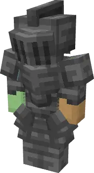 Archaic Ores Plus Mod / Addon screenshot