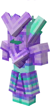 Archaic Ores Plus Mod / Addon screenshot