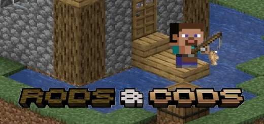 Rods & Cods Addon thumbnail
