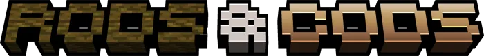 Rods & Cods Addon screenshot
