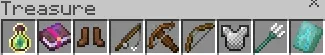 Rods & Cods Addon screenshot
