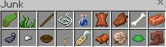 Rods & Cods Addon screenshot