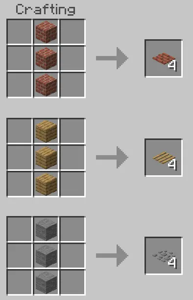 Path Blocks Mod / Addon screenshot