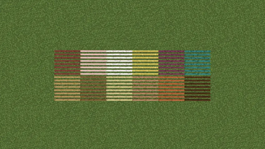 Path Blocks Mod / Addon screenshot
